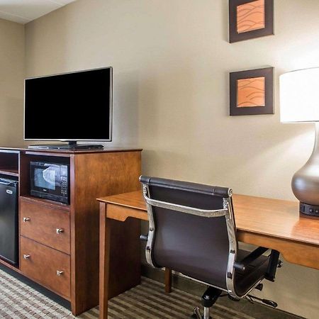 Comfort Inn Hammond I-94 Экстерьер фото
