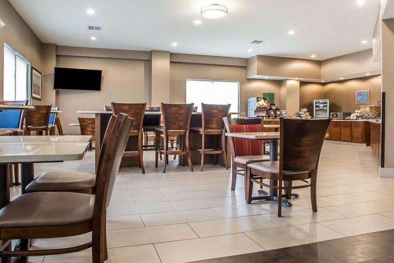 Comfort Inn Hammond I-94 Экстерьер фото