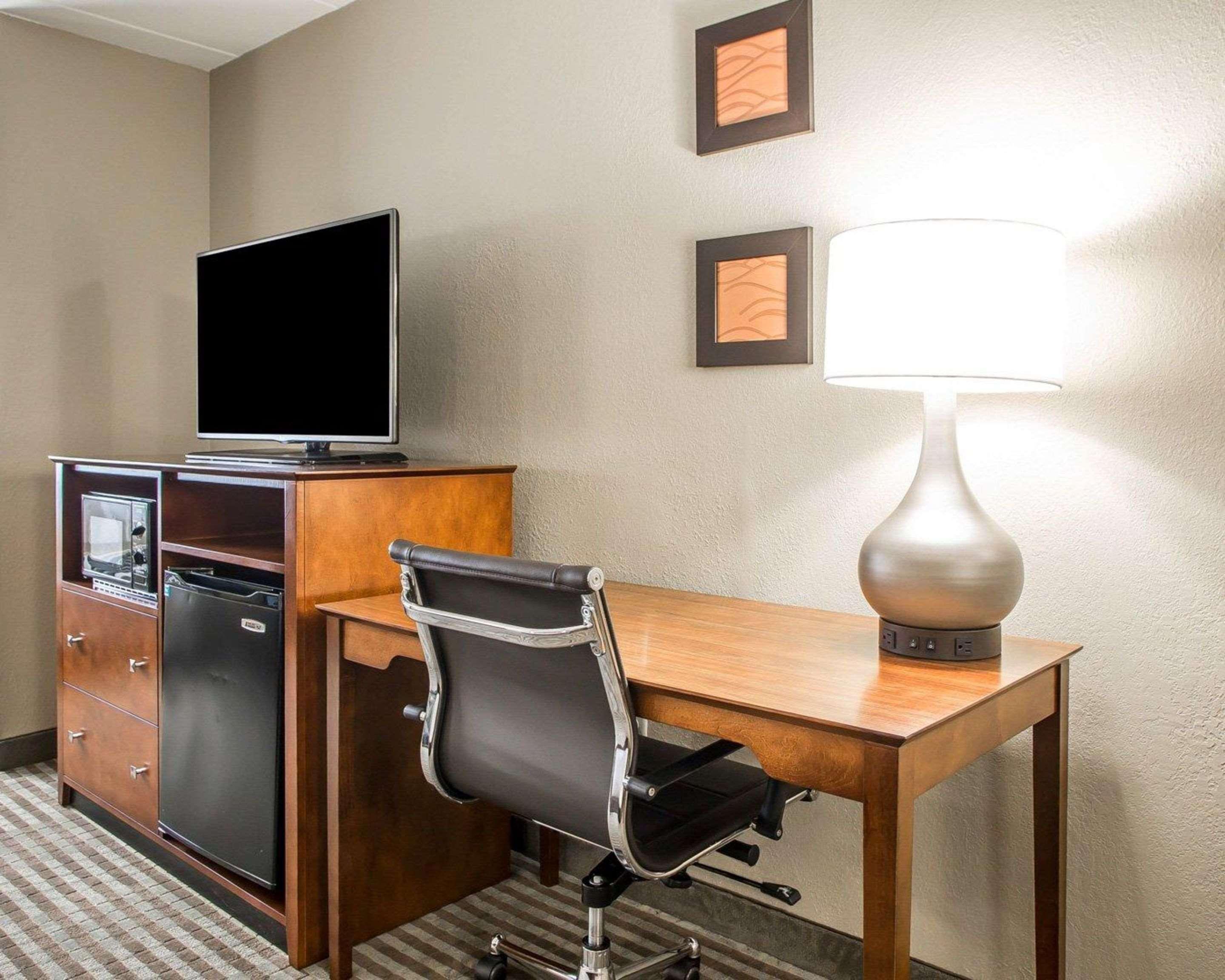Comfort Inn Hammond I-94 Экстерьер фото