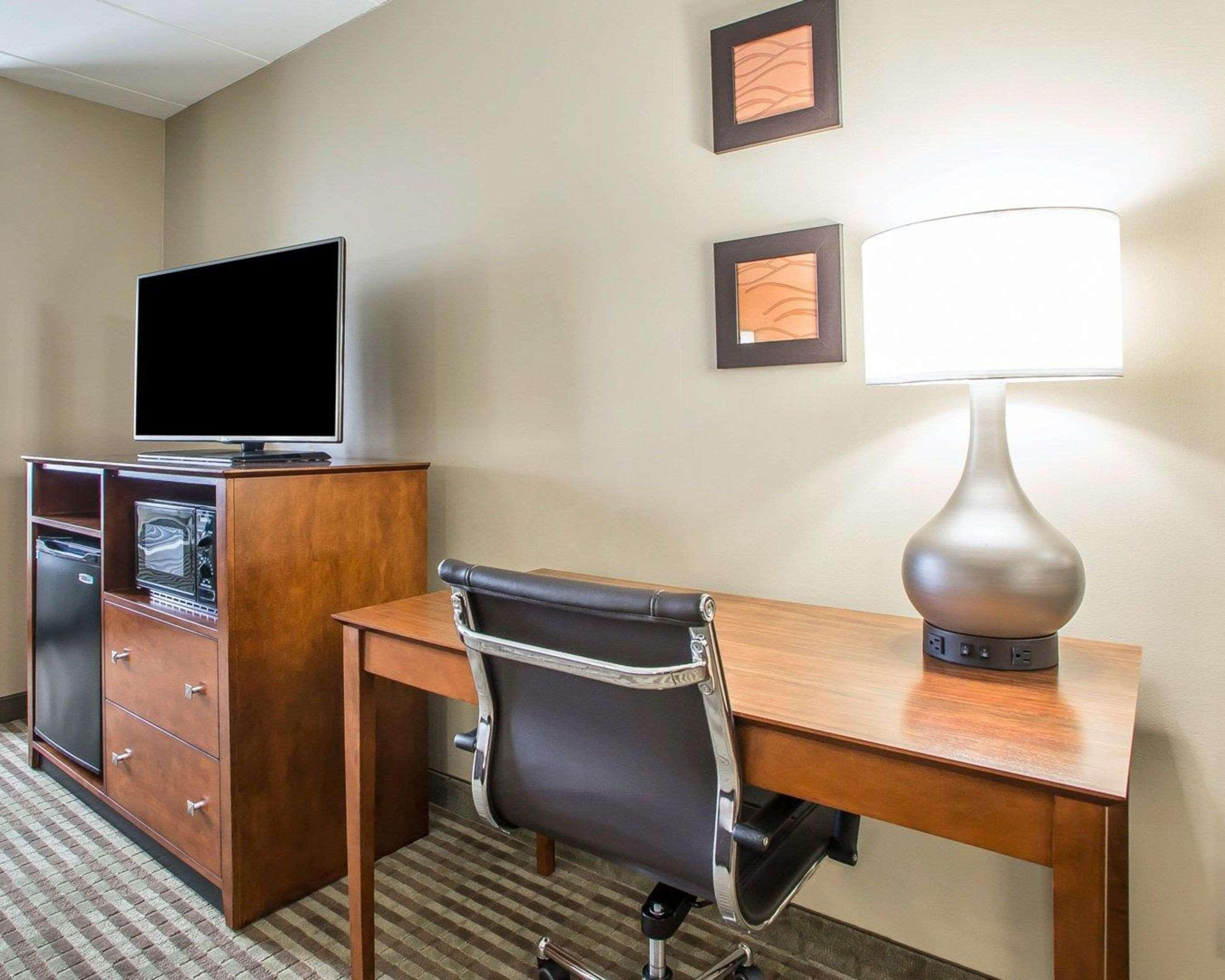 Comfort Inn Hammond I-94 Экстерьер фото