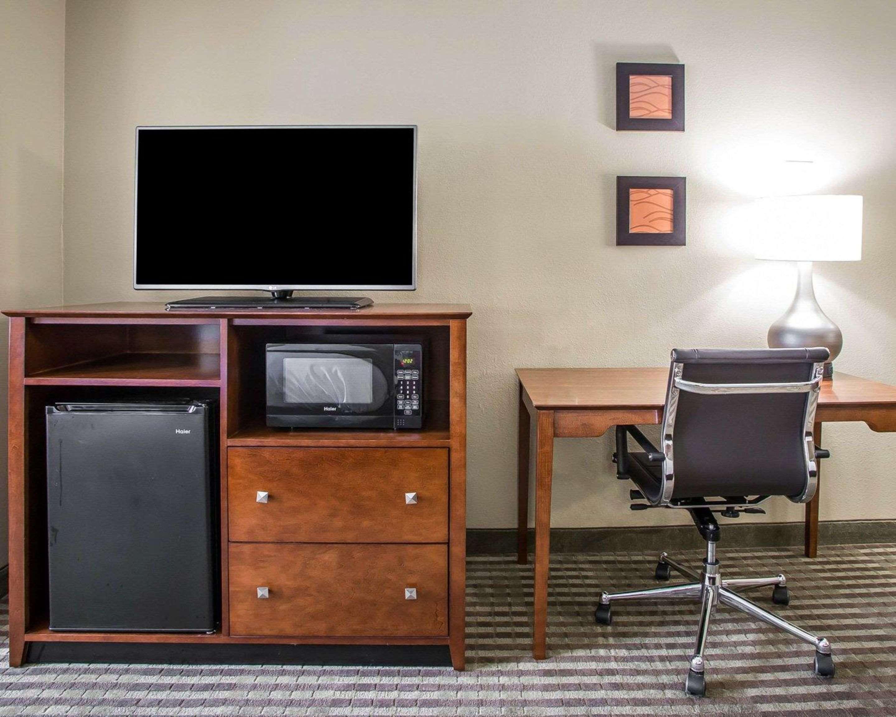Comfort Inn Hammond I-94 Экстерьер фото