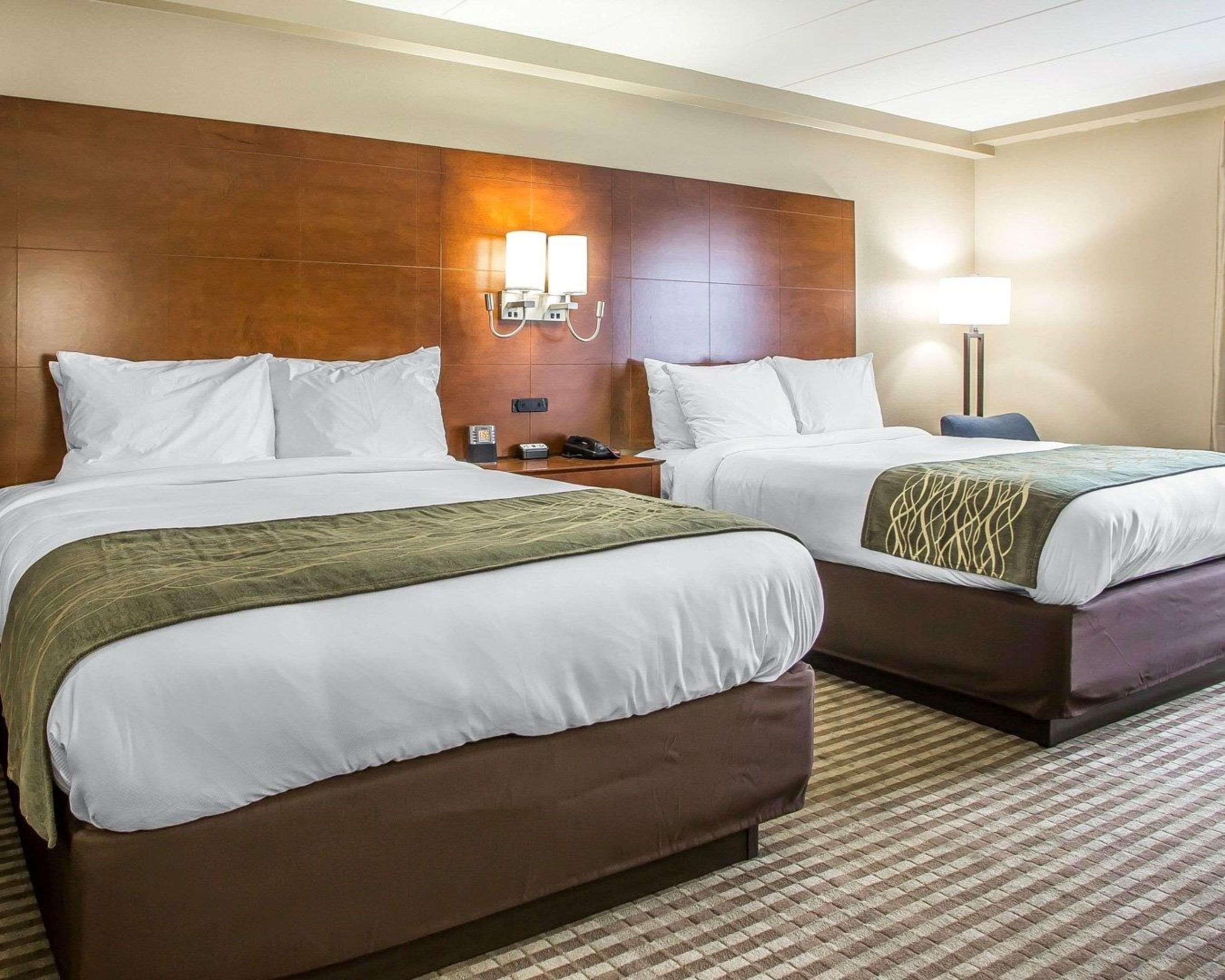 Comfort Inn Hammond I-94 Экстерьер фото