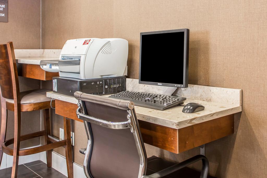 Comfort Inn Hammond I-94 Экстерьер фото