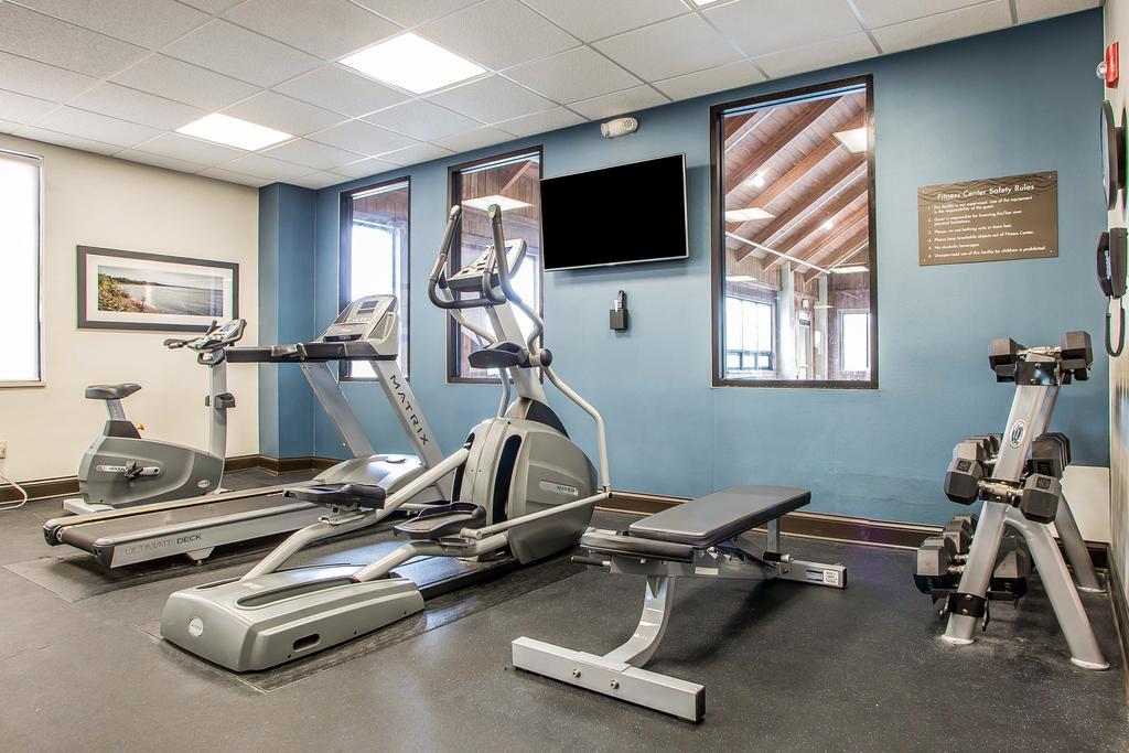 Comfort Inn Hammond I-94 Экстерьер фото