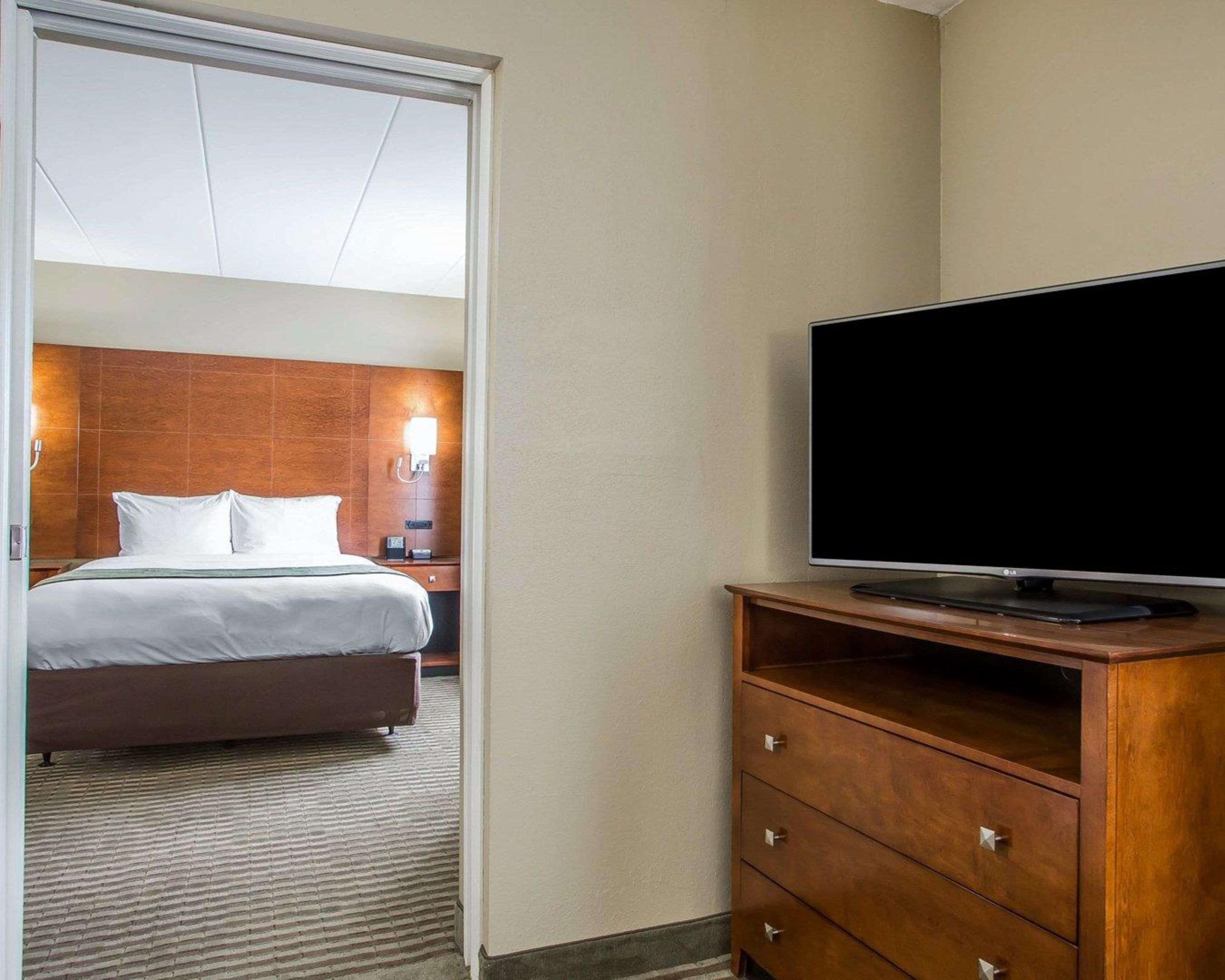 Comfort Inn Hammond I-94 Экстерьер фото