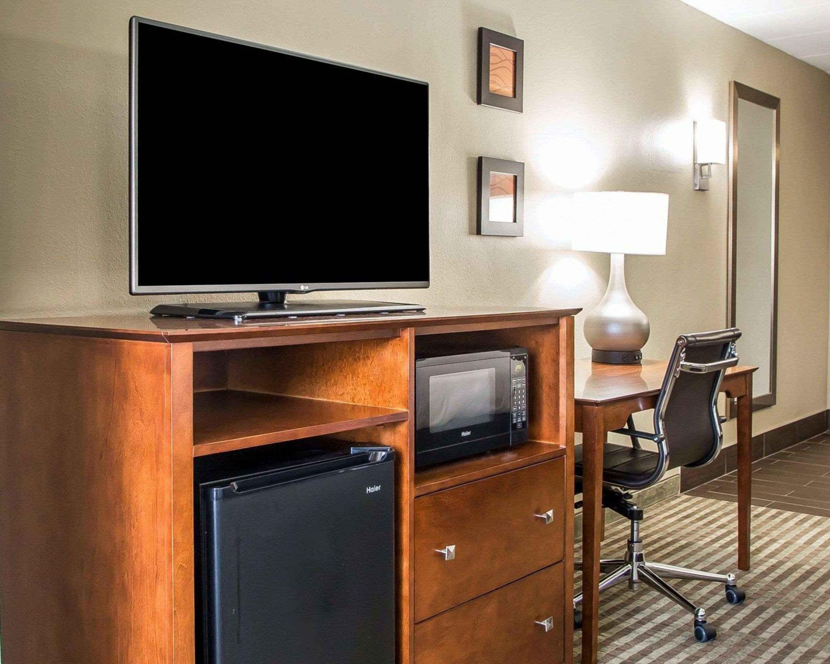 Comfort Inn Hammond I-94 Экстерьер фото