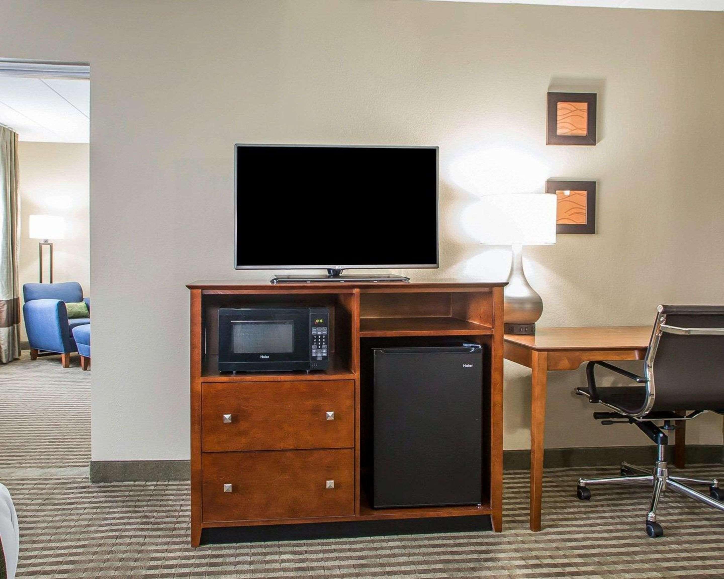 Comfort Inn Hammond I-94 Экстерьер фото