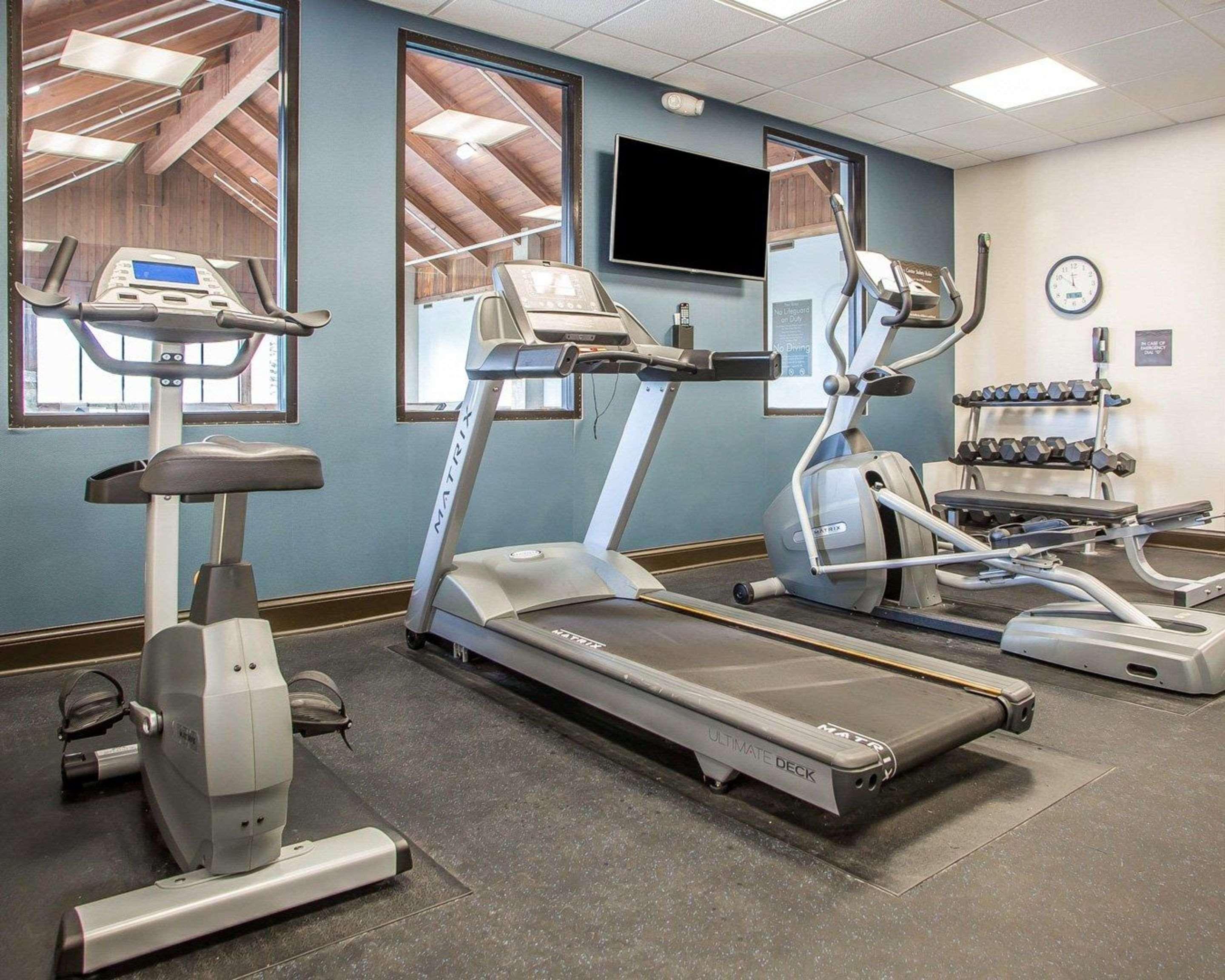 Comfort Inn Hammond I-94 Экстерьер фото