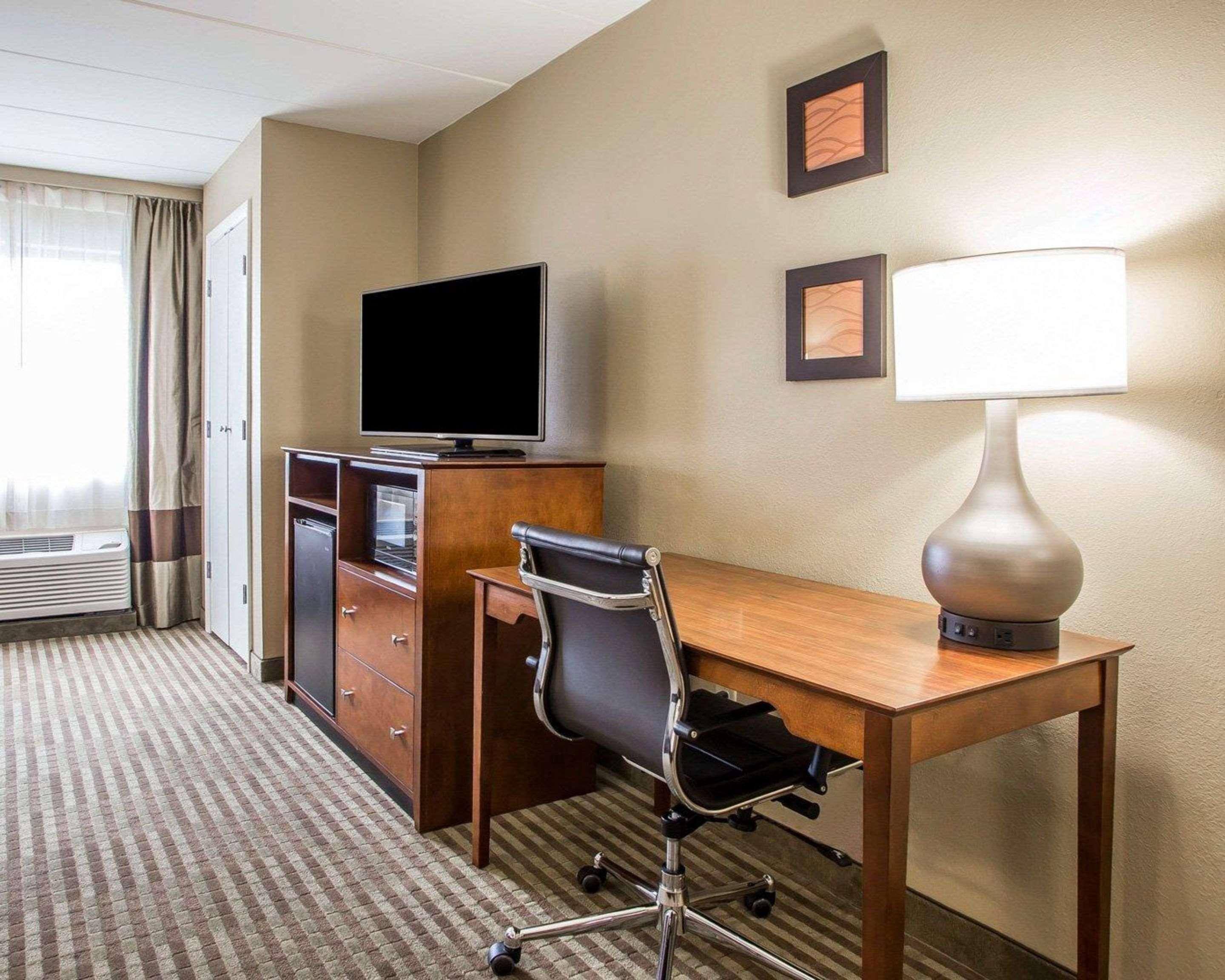 Comfort Inn Hammond I-94 Экстерьер фото