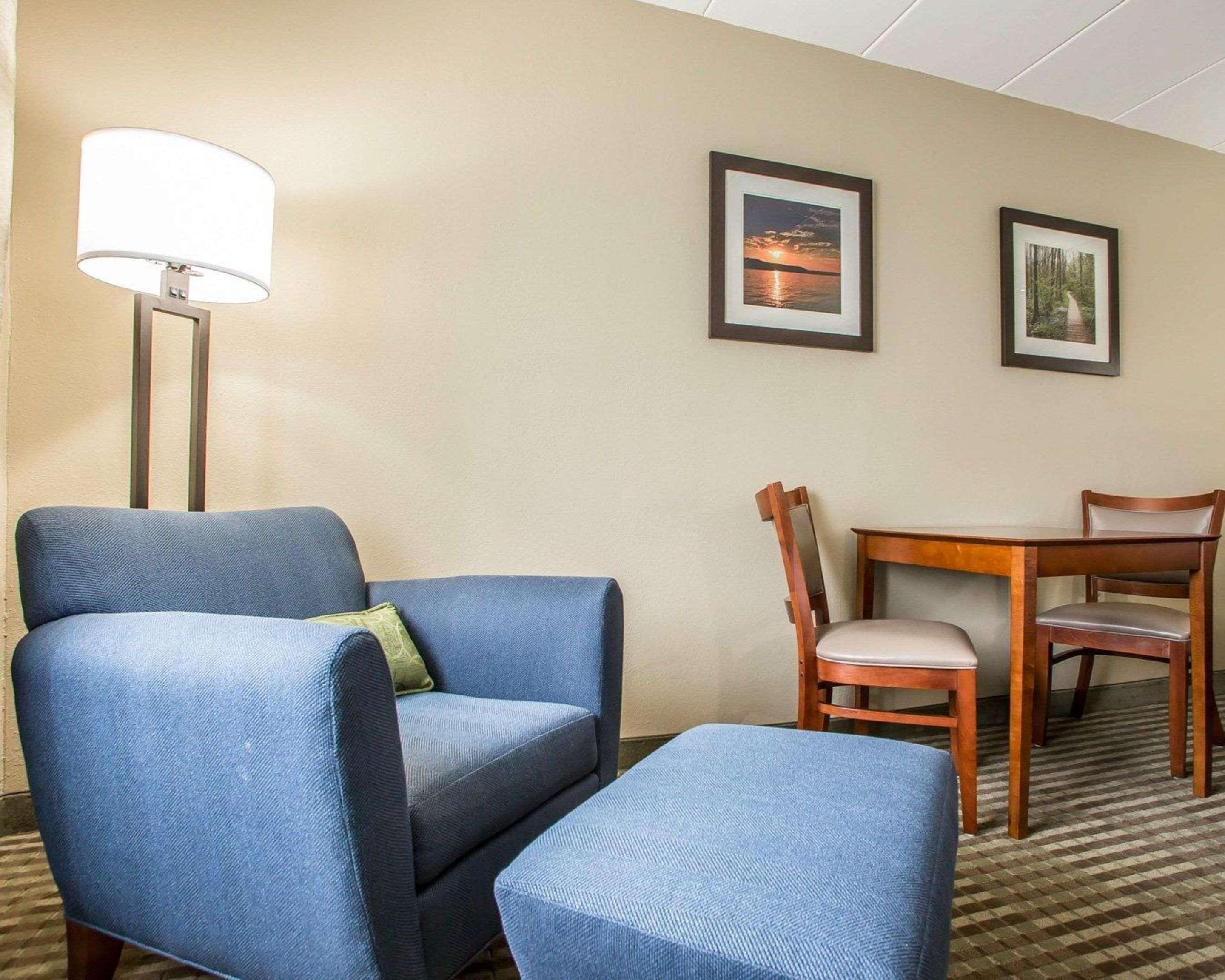 Comfort Inn Hammond I-94 Экстерьер фото