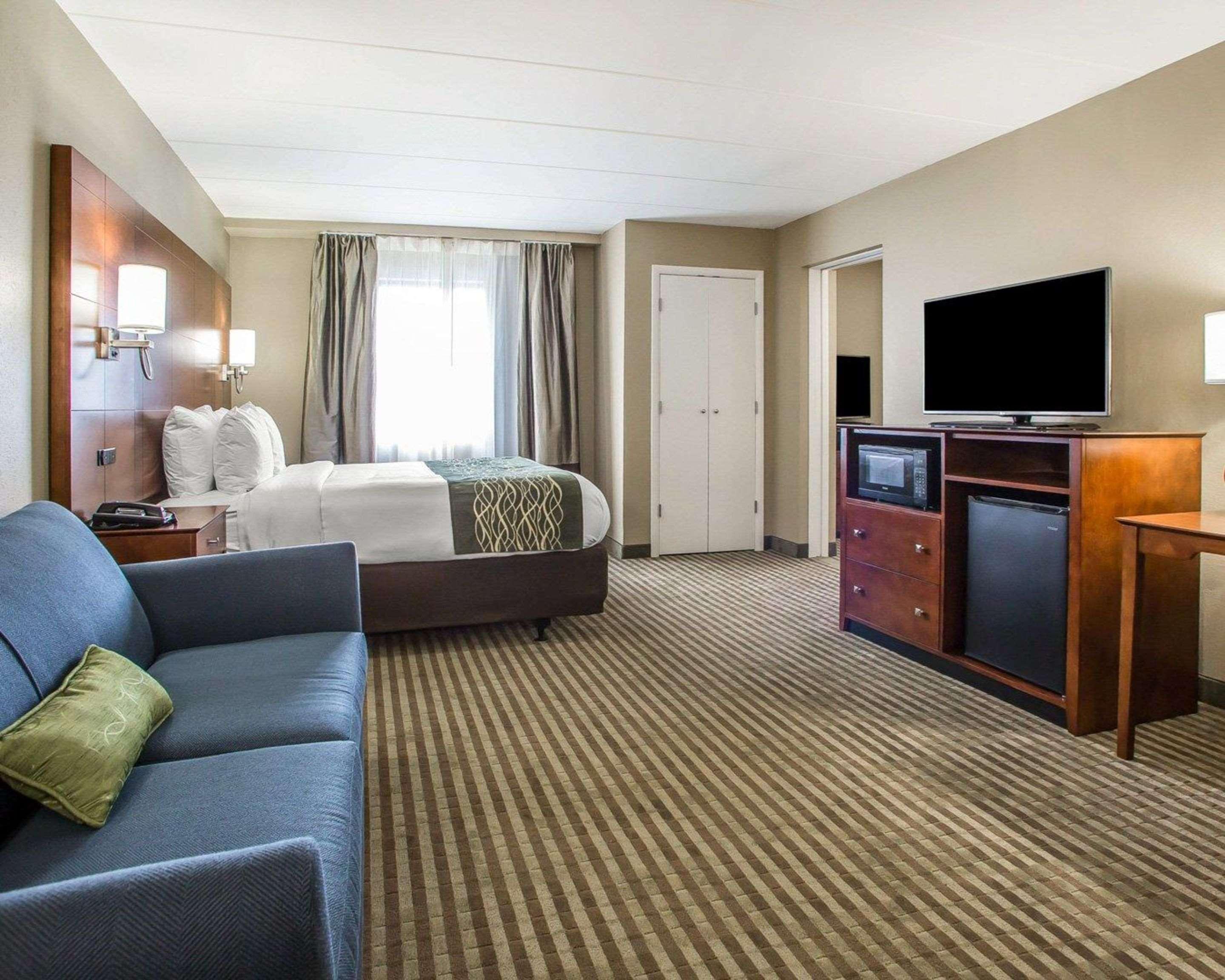 Comfort Inn Hammond I-94 Экстерьер фото