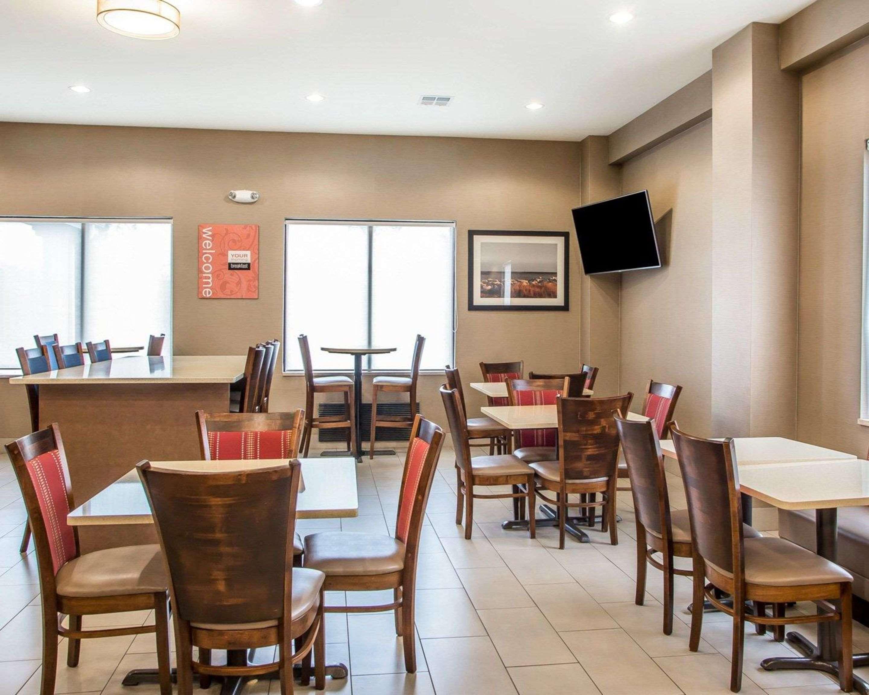 Comfort Inn Hammond I-94 Экстерьер фото
