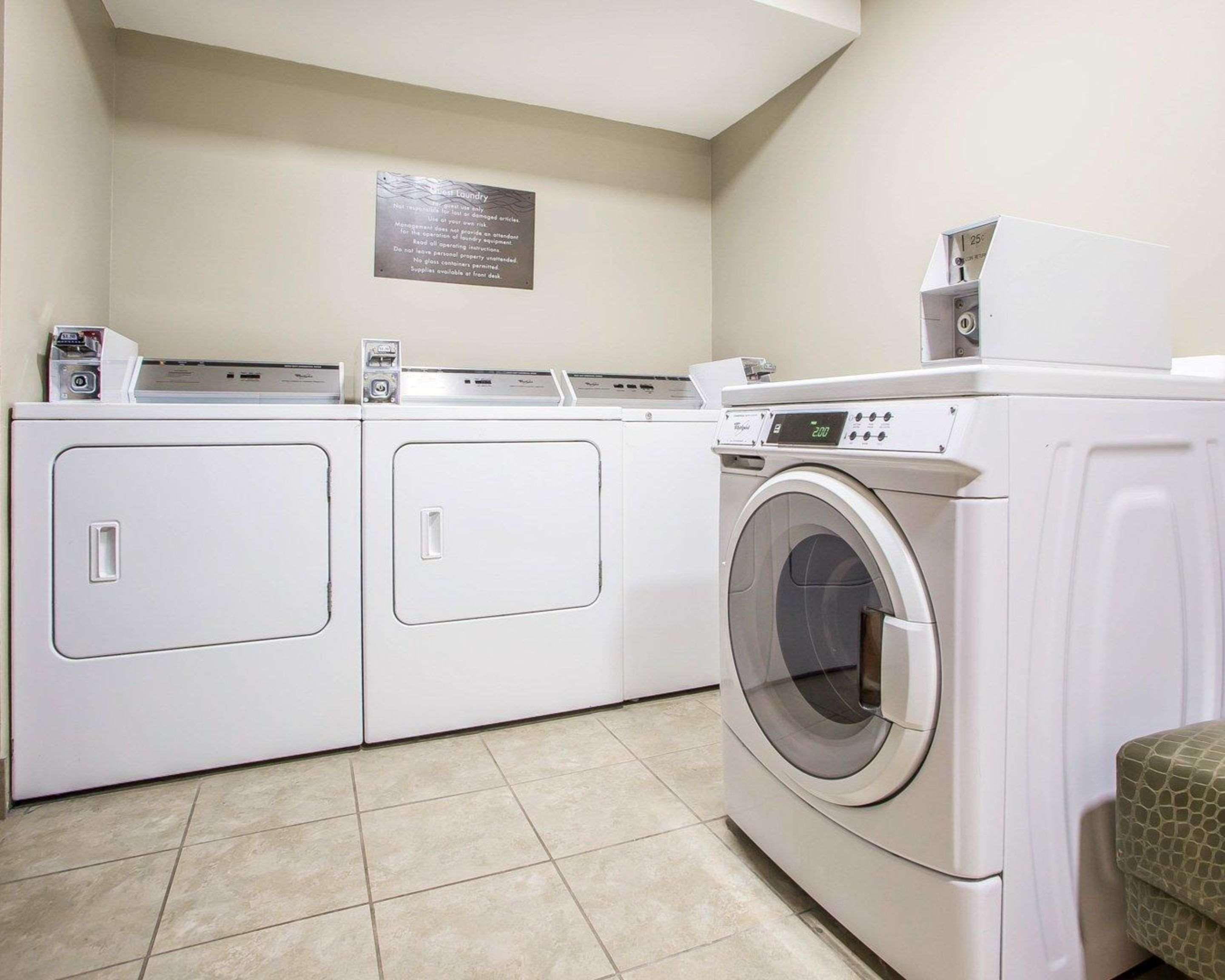 Comfort Inn Hammond I-94 Экстерьер фото