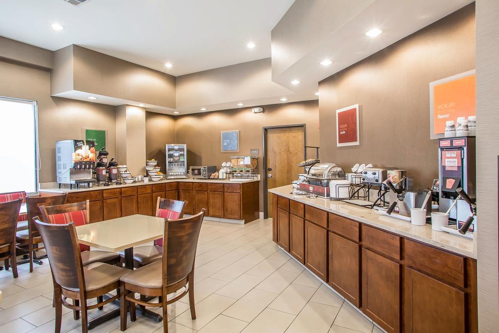 Comfort Inn Hammond I-94 Экстерьер фото