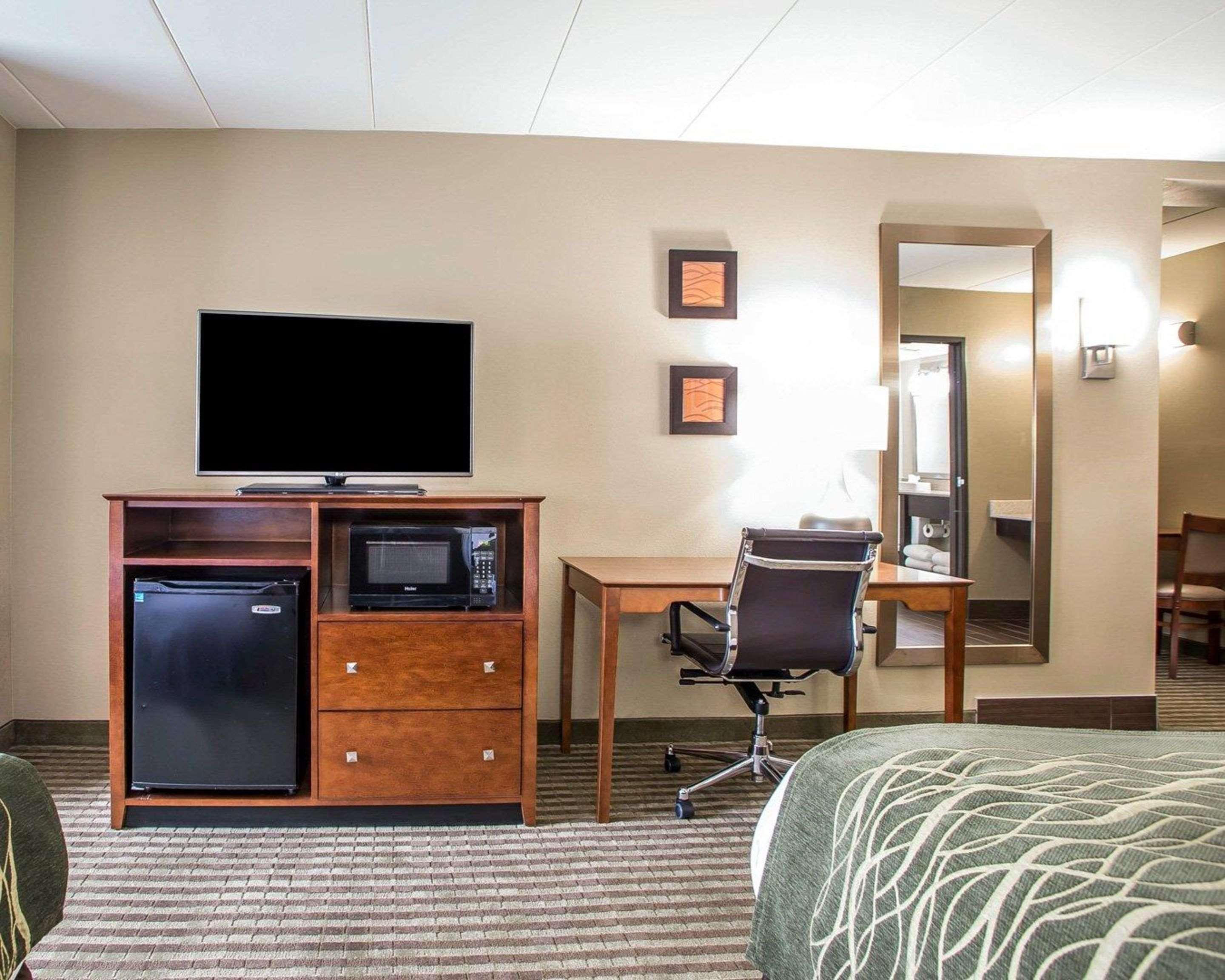 Comfort Inn Hammond I-94 Экстерьер фото