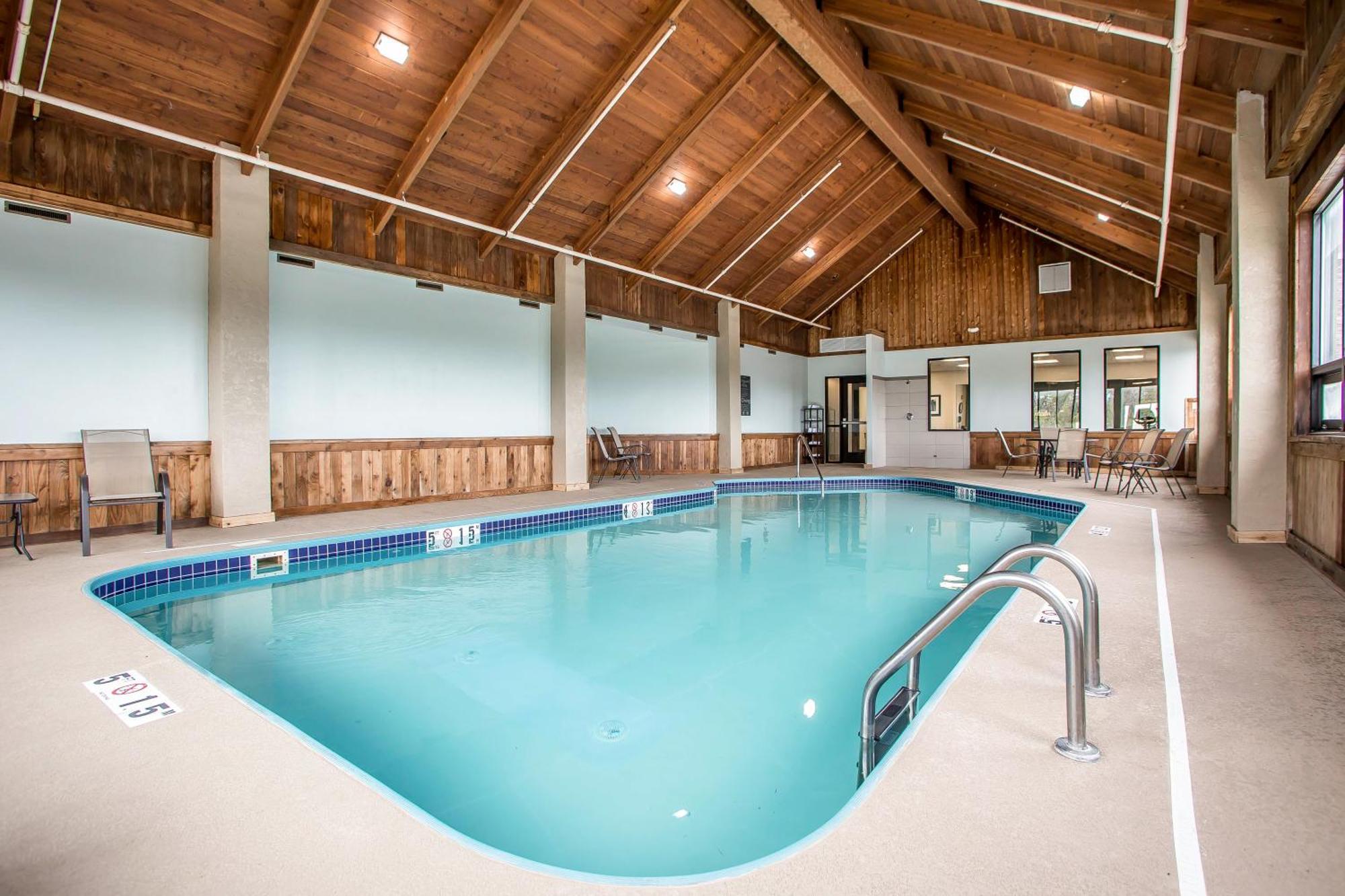Comfort Inn Hammond I-94 Экстерьер фото
